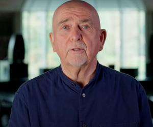 Peter Gabriel