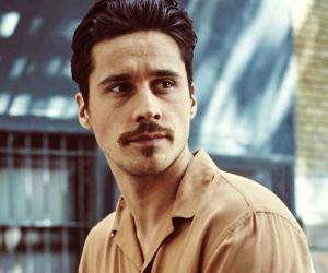 Peter Gadiot