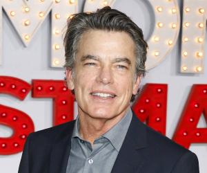 Peter Gallagher