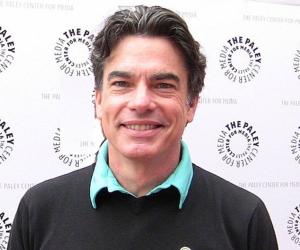 Peter Gallagher