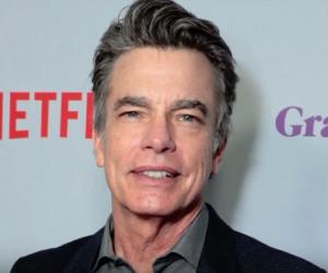 Peter Gallagher