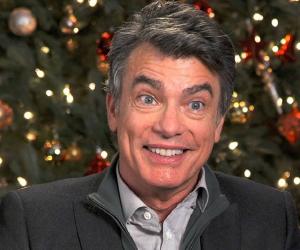 Peter Gallagher