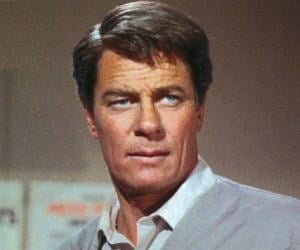 Peter Graves