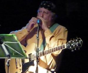 Peter Green