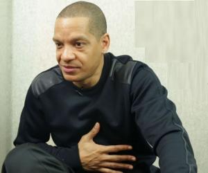 Peter Gunz