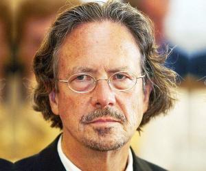 Peter Handke