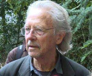 Peter Handke