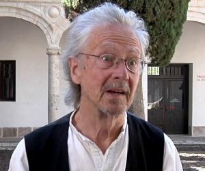 Peter Handke