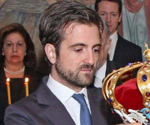Peter, Hereditary Prince of Yugoslavia
