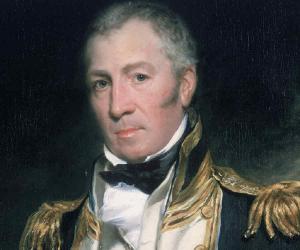 Peter Heywood