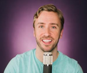 Peter Hollens Biography