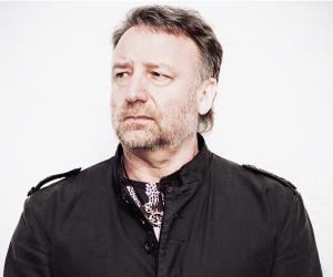 Peter Hook