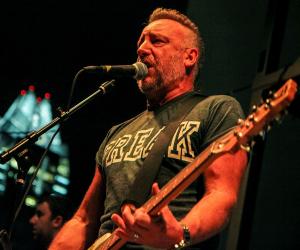 Peter Hook