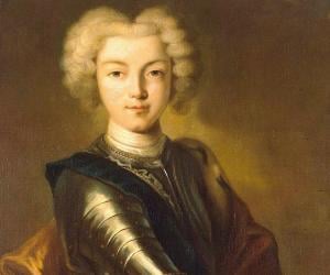 Peter II of Russia Biography