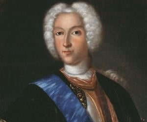 Peter II of Russia