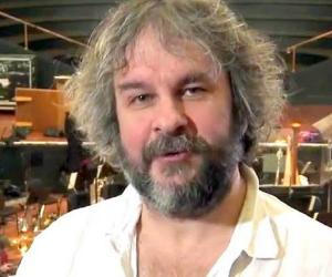 Peter Jackson