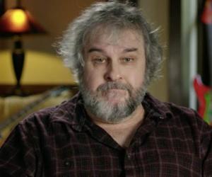 Peter Jackson