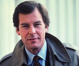 Peter Jennings