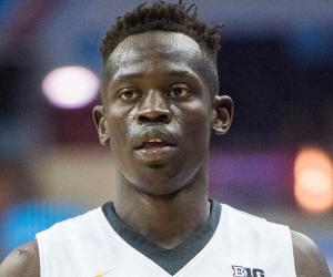 Peter Jok