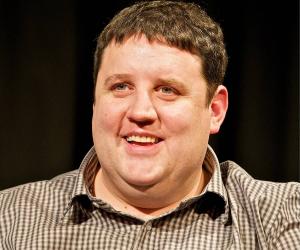 Peter Kay