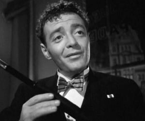 Peter Lorre Biography