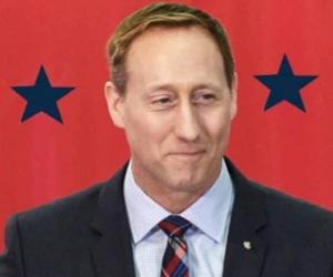 Peter MacKay