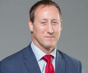 Peter MacKay