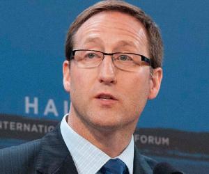 Peter MacKay