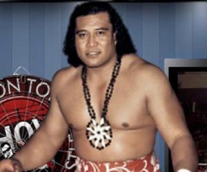 Peter Maivia