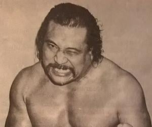 Peter Maivia