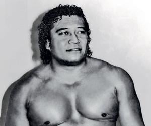 Peter Maivia