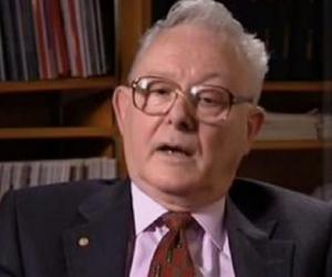 Peter Mansfield