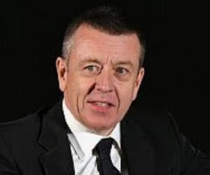 Peter Morgan