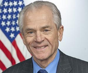 Peter Navarro Biography