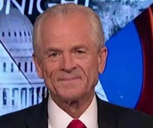 Peter Navarro