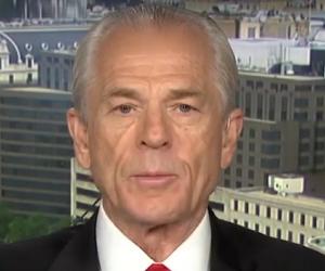 Peter Navarro