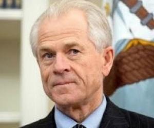 Peter Navarro