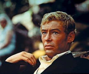 Peter O'Toole