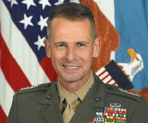 Peter Pace