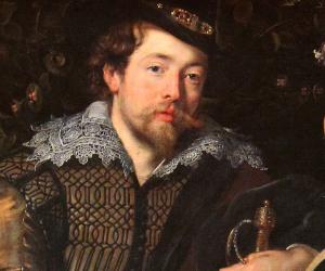 Peter Paul Rubens Biography