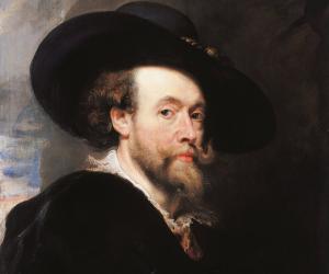 Peter Paul Rubens