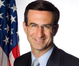 Peter R. Orszag Biography