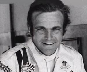 Peter Revson