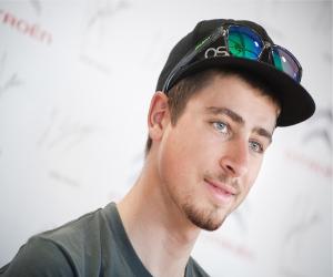 Peter Sagan