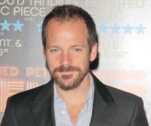 Peter Sarsgaard