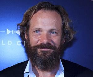 Peter Sarsgaard