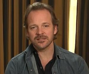 Peter Sarsgaard