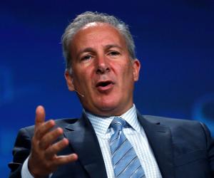 Peter Schiff