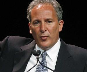 Peter Schiff