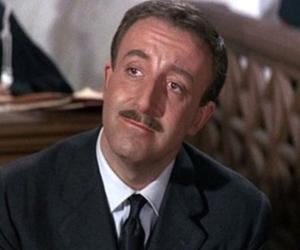 Peter Sellers